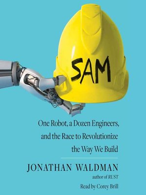 cover image of SAM